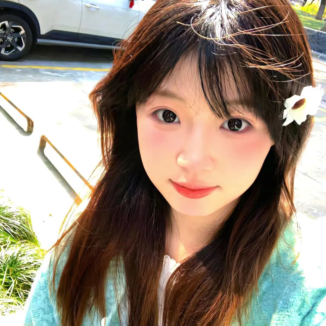 烧草的气味